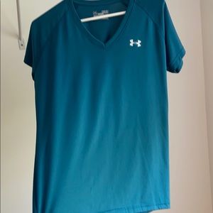 Under armour shirt